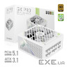Блок живлення Gamemax 750W (GX PRO 750G WH)