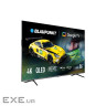 Телевізор Blaupunkt 86QCG6000S