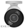 IP видеокамера Ajax BulletCam HL (8 Mp/2.8 mm) white