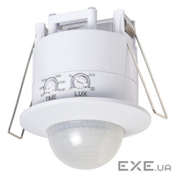 Датчик руху Delux ST41C (90018215)