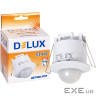 Датчик руху Delux ST41C (90018215)