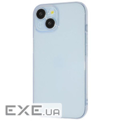 Чохол Proove Simple Case iPhone 15 transparent (PCSCIP150001 transparent)