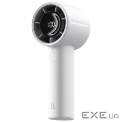 Вентилятор Jisulife Handheld Fan Life10 S Grey