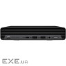 ПК HP Pro Mini 400 G9 i5-13500T/16GB/512GB SSD/K&M/Sata/Wi-Fi/DOS/3y.w (998D4ET)
