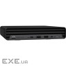 ПК HP Pro Mini 400 G9 i5-13500T/16GB/512GB SSD/K&M/Sata/Wi-Fi/DOS/3y.w (998D4ET)