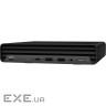 ПК HP Pro Mini 400 G9 i5-13500T/16GB/512GB SSD/K&M/Sata/Wi-Fi/DOS/3y.w (998D4ET)