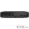 ПК HP Pro Mini 400 G9 i5-13500T/16GB/512GB SSD/K&M/Sata/Wi-Fi/DOS/3y.w (998D4ET)