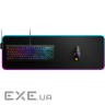 Килимок для мишки SteelSeries QcK PRISM Cloth XL (63826)