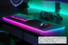 Килимок для мишки SteelSeries QcK PRISM Cloth XL (63826)