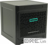 Server HPE ProLiant MicroServer Gen10 (P07203-421)
