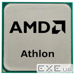 Процесор AMD Athlon 200GE 3.2GHz AM4 Tray (YD200GC6M2OFB)