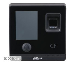 Автономний контролер Dahua DHI-ASI1212F