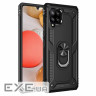 Чохол для мобільного телефону BeCover Military Samsung Galaxy A12 SM-A125 / M12 SM-M125 Bla (705640)