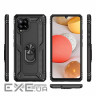 Чохол для мобільного телефону BeCover Military Samsung Galaxy A12 SM-A125 / M12 SM-M125 Bla (705640)
