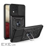 Чохол для мобільного телефону BeCover Military Samsung Galaxy A12 SM-A125 / M12 SM-M125 Bla (705640)