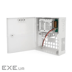 ДБЖ 12V / 5A EuroPower EP-UPS-1205(P), під акб GEL / AGM - 12V / 7А, струм заряду - 13.8V / 0,65А, п