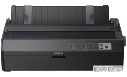 Принтер EPSON FX-2190II (C11CF38401)