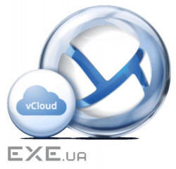 Acronis ABR for vCloud
