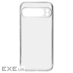 Чохол до мобільного телефона Armorstandart Air Google Pixel 9 Pro XL Camera cover Clear (ARM79622)