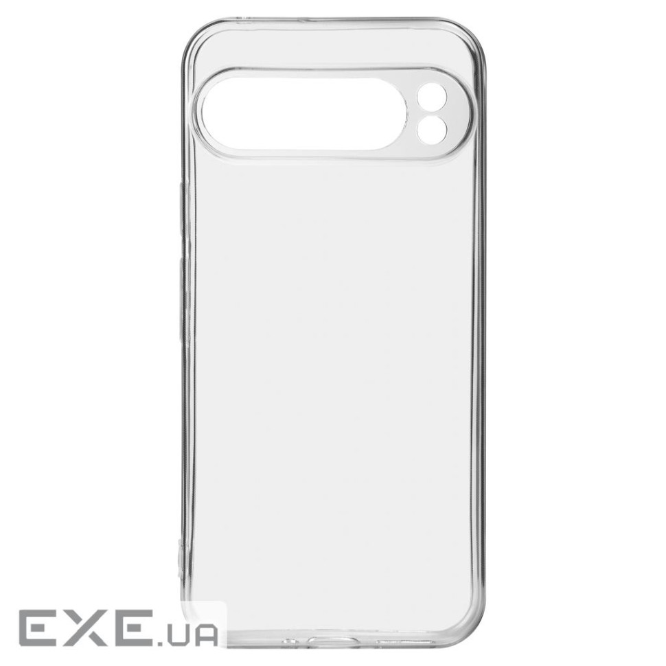 Чохол до мобільного телефона Armorstandart Air Google Pixel 9 Pro XL Camera cover Clear (ARM79622)