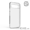 Чохол до мобільного телефона Armorstandart Air Google Pixel 9 Pro XL Camera cover Clear (ARM79622)
