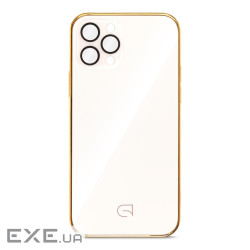 Чохол до мобільного телефона Armorstandart Replica Apple iPhone 12 Pro Beige Gold (ARM76174)