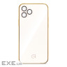 Чохол до мобільного телефона Armorstandart Replica Apple iPhone 12 Pro Beige Gold (ARM76174)