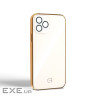 Чохол до мобільного телефона Armorstandart Replica Apple iPhone 12 Pro Beige Gold (ARM76174)