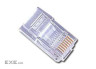 Конектор RJ45 cat.5e UTP 8P8C * 100 Cablexpert (PLUG3UP6/100)