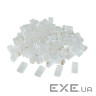 Конектор RJ45 cat.5e UTP 8P8C * 100 Cablexpert (PLUG3UP6/100)