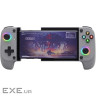 Геймпад Trust GXT 735G Mylox Wireless mobile Gaming Controller, BT, сірий (25649)