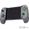Геймпад Trust GXT 735G Mylox Wireless mobile Gaming Controller, BT, сірий (25649)