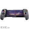 Геймпад Trust GXT 735G Mylox Wireless mobile Gaming Controller, BT, сірий (25649)
