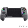Геймпад Trust GXT 735G Mylox Wireless mobile Gaming Controller, BT, сірий (25649)