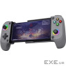 Геймпад Trust GXT 735G Mylox Wireless mobile Gaming Controller, BT, сірий (25649)