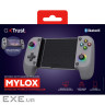 Геймпад Trust GXT 735G Mylox Wireless mobile Gaming Controller, BT, сірий (25649)
