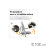 Дитяче крісло Mealux Sprint Duo Grey (Y-412 G)