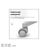 Дитяче крісло Mealux Sprint Duo Grey (Y-412 G)