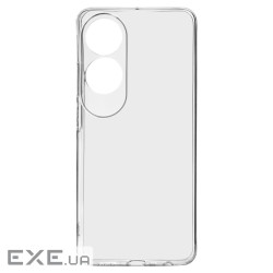 Чохол до мобільного телефона Armorstandart Air OPPO A60 4G Camera cover Clear (ARM78598)