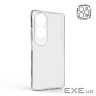 Чохол до мобільного телефона Armorstandart Air OPPO A60 4G Camera cover Clear (ARM78598)