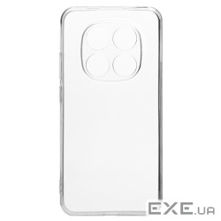 Чохол до мобільного телефона Armorstandart Air Xiaomi Redmi Note 15 Pro 5G Camera cover C (ARM89688)