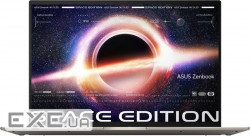 Ноутбук ASUS Zenbook 14X OLED Space Edition UX5401ZAS-KN027X (90NB0WV7-M00AT0)