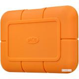 Портативний SSD диск LACIE Rugged 500GB USB3.2 Gen2 (STHR500800)