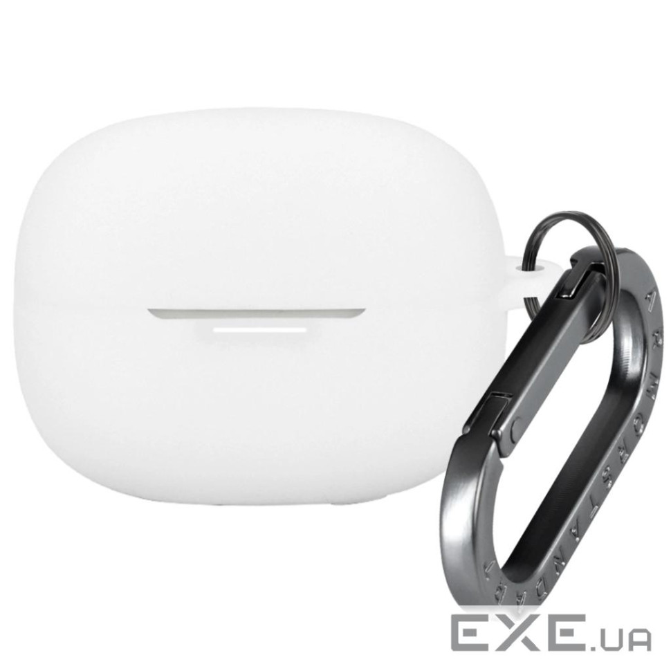 Чохол для навушників Armorstandart Hang Case For Xiaomi Redmi Buds 8 Pro White (ARM91110)