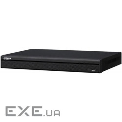Реєстратор для відеоспостереження Dahua DH-NVR4208-4KS2 (DH-NVR4208-4KS2 (200 8Mp))