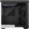 Корпус FRACTAL DESIGN Torrent Compact Black TG Dark Tint (FD-C-TOR1C-01)
