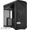 Корпус FRACTAL DESIGN Torrent Compact Black TG Dark Tint (FD-C-TOR1C-01)