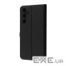 Чохол WAVE Flap Case Samsung Galaxy A55 black (55446 black)