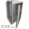 Шафа настінна Hypernet 18U 19" 600x600 (WMNC66-18U-FLAT)