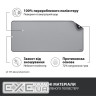 LOGITECH Desk Mat Studio Series - MID GREY - NAMR-EMEA - EMEA, DESK MAT (956-000052)